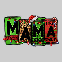 Christmas Mama Premium Tee | Teevron