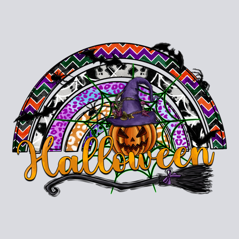 Halloween Zipper Hoodie by SublimationCraftShop | Teevron
