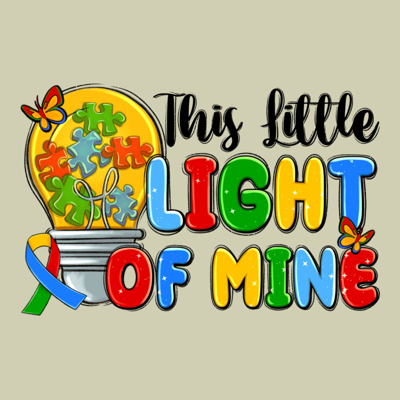 This Little Light Of Mine Heavy Core Tee by Artiststas | Teevron