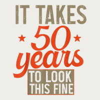 50 Years Old 50th Birthday Gifts For Men And Women Zipper Hoodie | Teevron