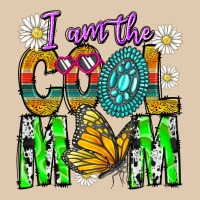 I'm The Cool Mom Heavyweight Sweatshirt | Teevron