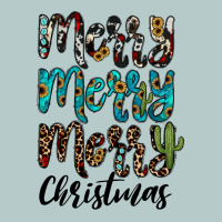 Merry Christmas Heavy Core Tee | Teevron