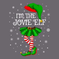 Matching Family Group I'm The Jovie Elf Christmas T Shirt Premium Sweatshirt | Teevron