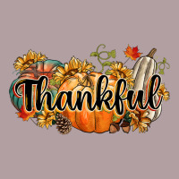 Thankful Vintage Hoodie | Teevron