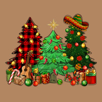 Mexican Christmas Trees Mexico Long Sleeve Tee | Teevron