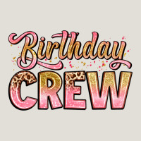 Birthday Crew Heavy Core Tee | Teevron