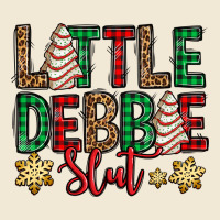 Little Debbie Slut Christmas Tree Cake Premium Tee | Teevron