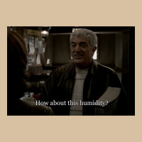 Phil Leotardo How About This Humidity Heavyweight Hoodie | Teevron