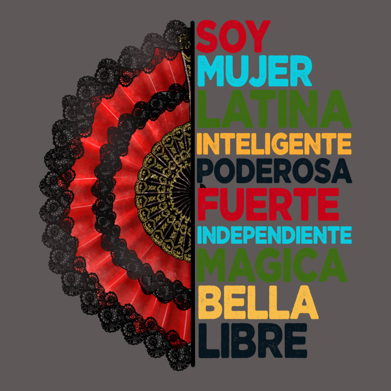 Hispanic Heritage Month Hand Fan Premium Hoodie by BundleAndBundleShop | Teevron