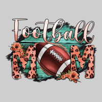 Football Mom Premium Tee | Teevron