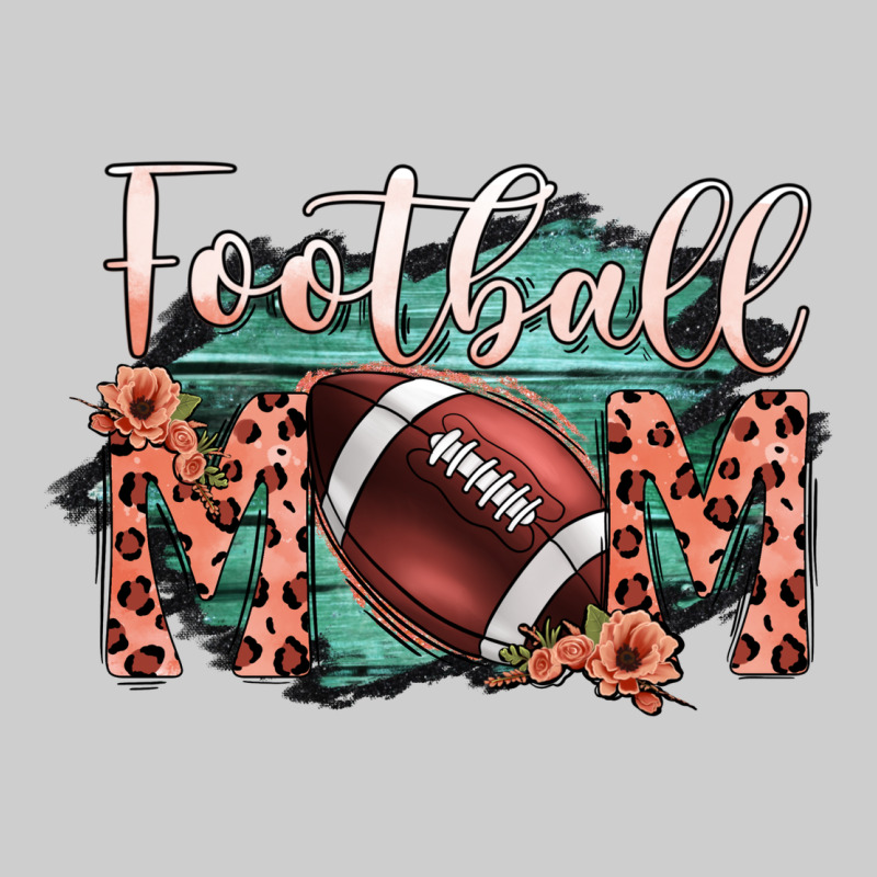 Football Mom Premium Tee by Bettercallsaul | Teevron