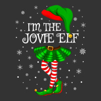matching family group i'm the jovie elf christmas t shirt | Teevron