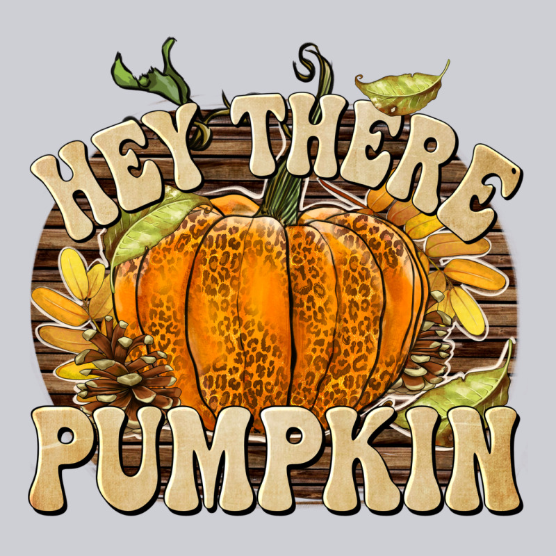 Hey There Pumpkin Classic Tee by texasbilliewilder | Teevron