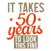 50 Years Old 50th Birthday Gifts For Men And Women Heavyweight Hoodie | Teevron