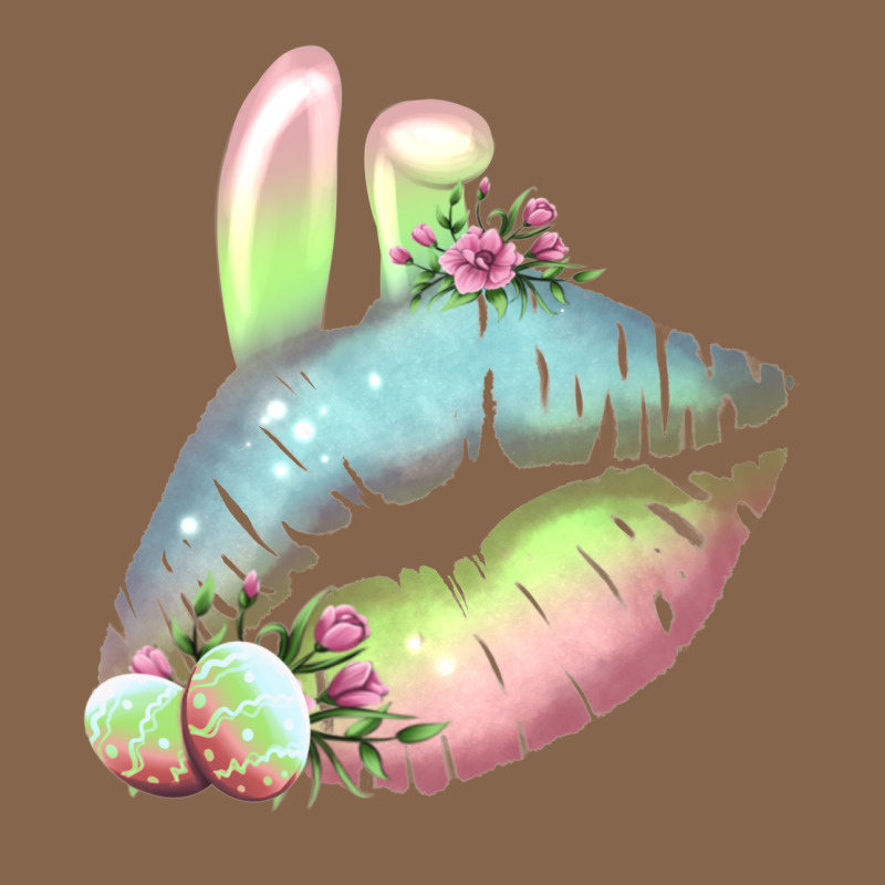 Eared Paster Color Easter Lips Premium Tee by Bettercallsaul | Teevron