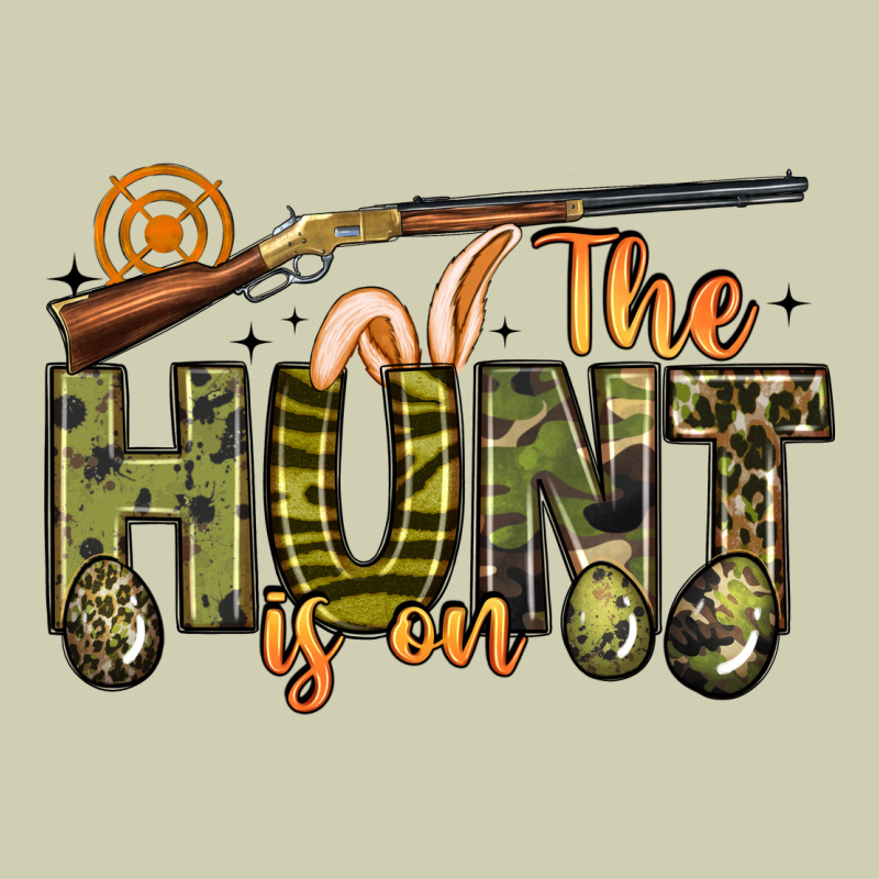 The Hunt Is On Heavy Core Tee by Artiststas | Teevron