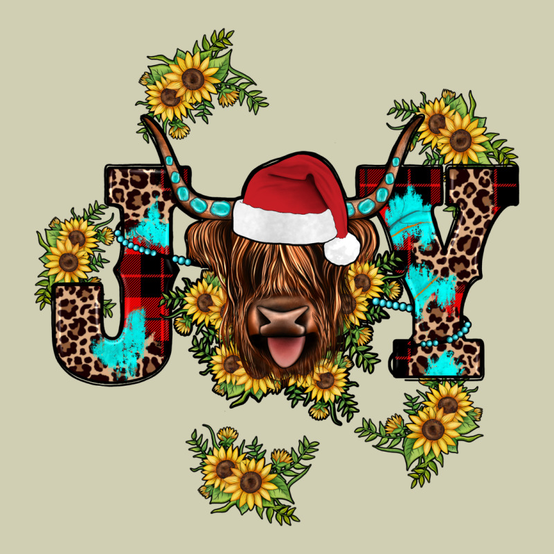 Joy Sunflower Heavy Core Tee by JahusDesignShop | Teevron