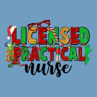 Licensed Practical Nurse Urban Heavy Tee | Teevron
