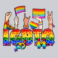 Lgbtq+ Classic Tee | Teevron