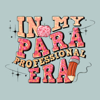 In My Parapro Era Heavy Core Tee | Teevron