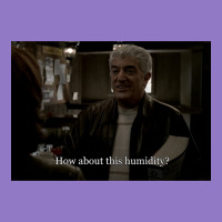 Phil Leotardo How About This Humidity Urban Hoodie | Teevron