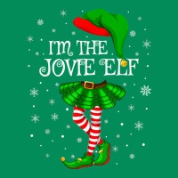 Matching Family Group I'm The Jovie Elf Christmas T Shirt Urban Hoodie | Teevron