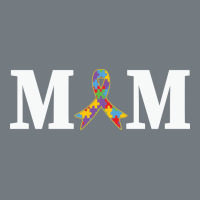 Lil Autism Mom Heavyweight Sweatshirt | Teevron