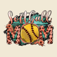 Softball Mom Premium Tee | Teevron