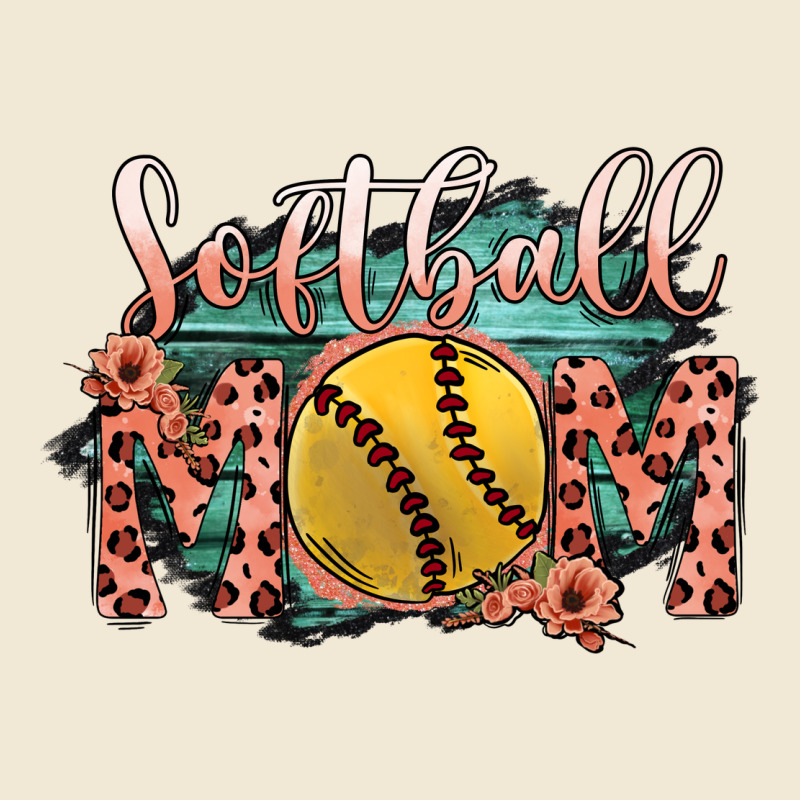 Softball Mom Premium Tee by Bettercallsaul | Teevron