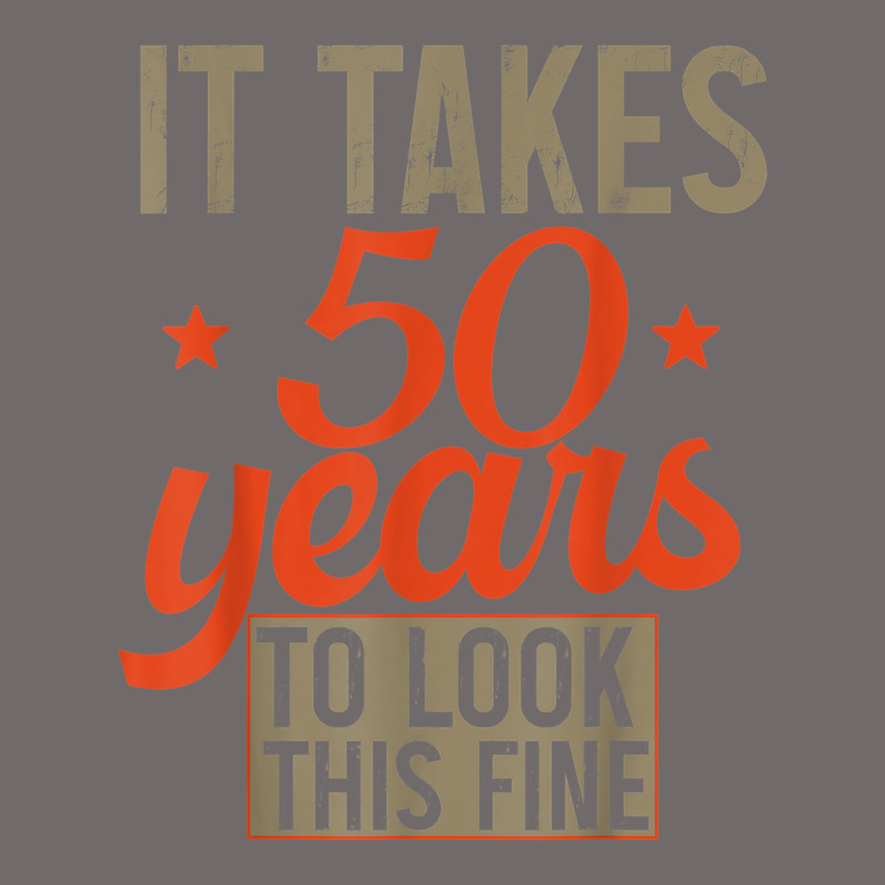50 Years Old 50th Birthday Gifts For Men And Women Urban Hoodie by minhPixels | Teevron
