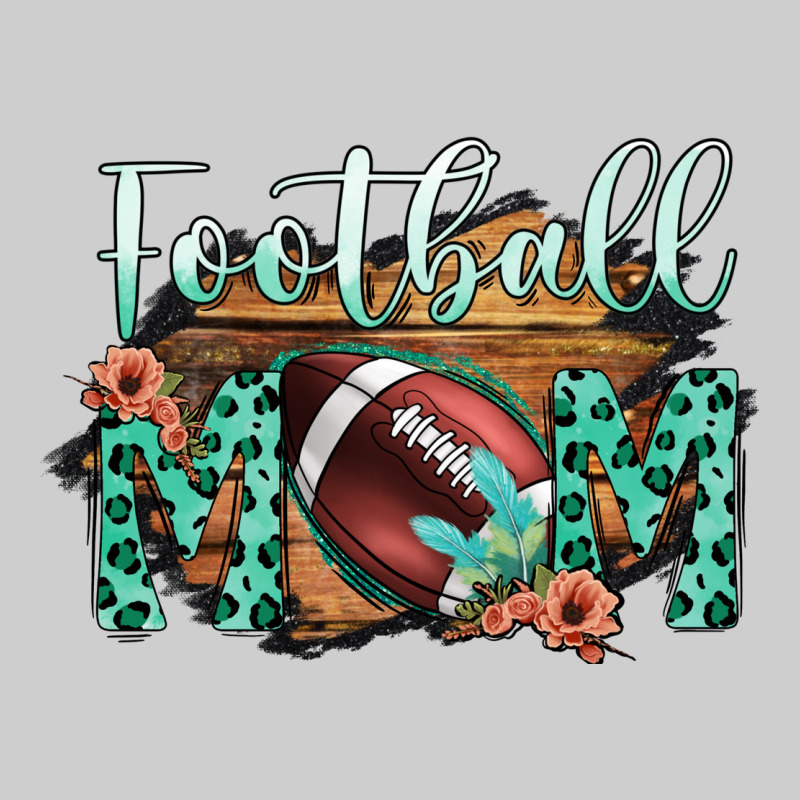 Football Mom Premium Tee by Bettercallsaul | Teevron
