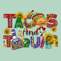 Tacos And Tequila Classic Tee | Teevron