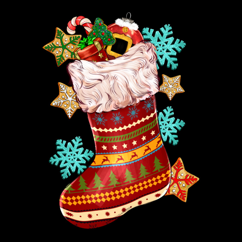 Christmas Urban Heavy Tee by CowGirlArtShop | Teevron