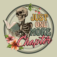 Just One More Chapter Heavy Core Tee | Teevron
