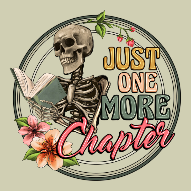 Just One More Chapter Heavy Core Tee by Artiststas | Teevron