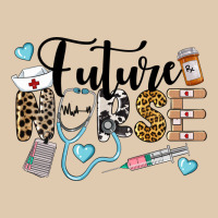Western Future Nurse Heavyweight Sweatshirt | Teevron