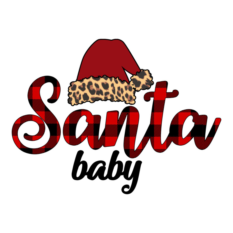 Santa Baby Ladies Tee by Bettercallsaul | Teevron