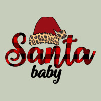Santa Baby Ladies Tee | Teevron