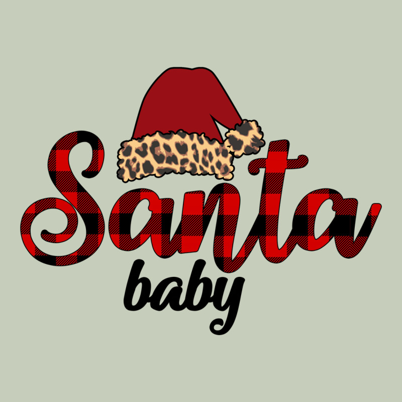 Santa Baby Ladies Tee by Bettercallsaul | Teevron