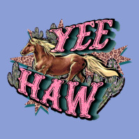 Yee Haw Long Sleeve Tee | Teevron