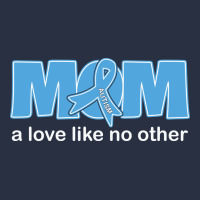 Lil Autism Mom Heavyweight Sweatshirt | Teevron