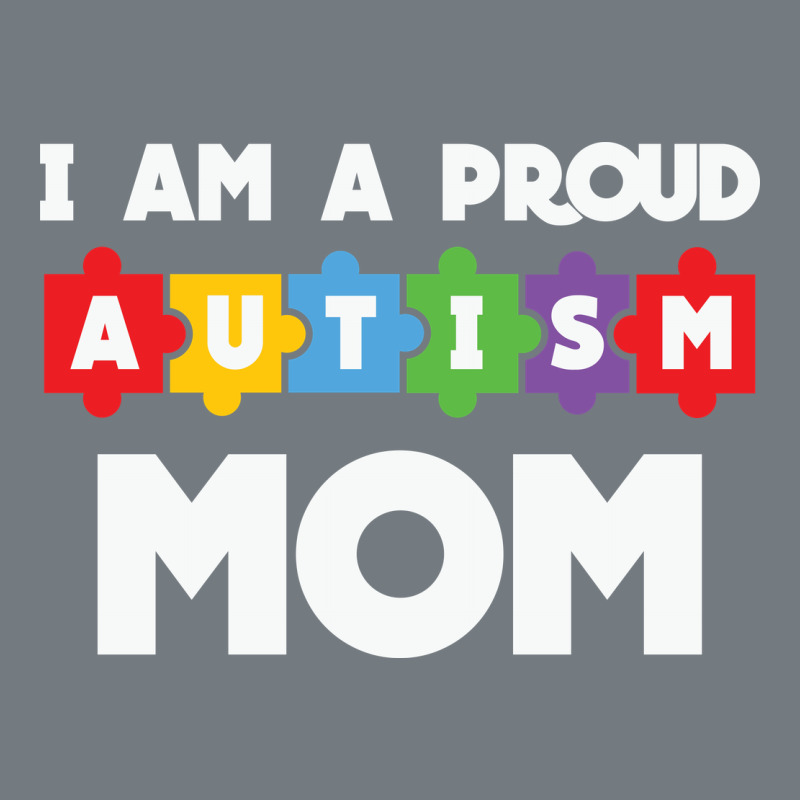 Lil Autism Mom Heavyweight Sweatshirt by CowhideDigitalArt | Teevron