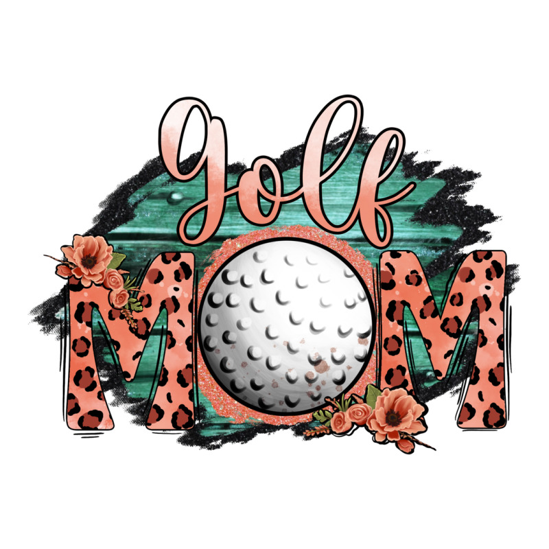 Golf Mom Premium Tee by Bettercallsaul | Teevron