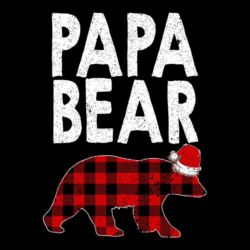 Papa Bear Ladies Tee by Bettercallsaul | Teevron