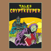 Tales From The Cryptkeeper-figzk Classic Tee | Teevron