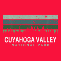 Cuyahoga Valley National Park Ohio Gifts Oh Classic Tee | Teevron