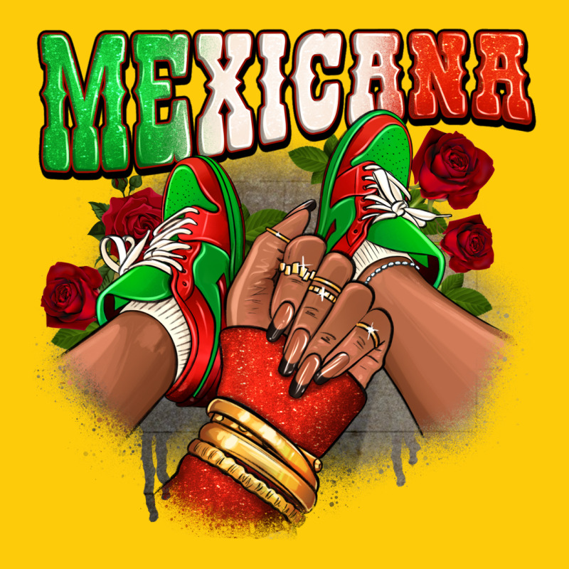 Mexicana Sneakers Premium Hoodie by RanaPortraitStore | Teevron
