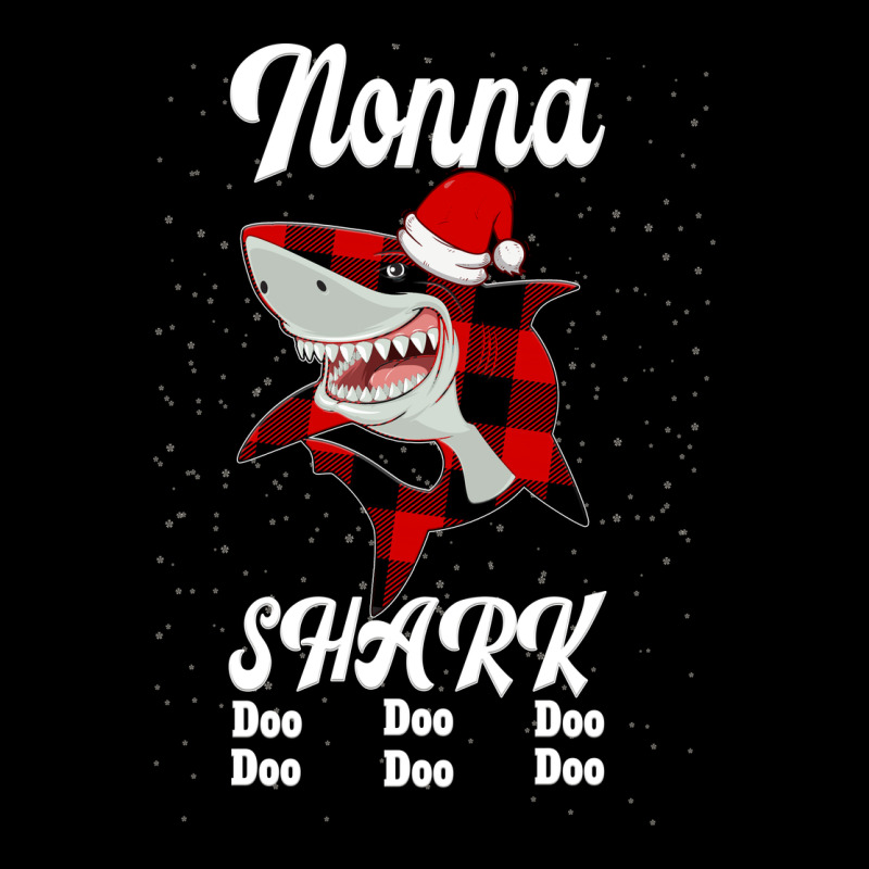 Nonna Shark Doo Doo Ladies Tee by Bettercallsaul | Teevron
