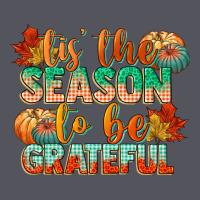 Tis The Season To Be Grateful Vintage Hoodie | Teevron