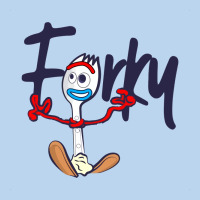 Forky Classic Tee | Teevron